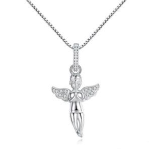 pendentif ange