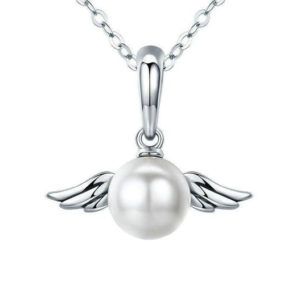 pendentif ange