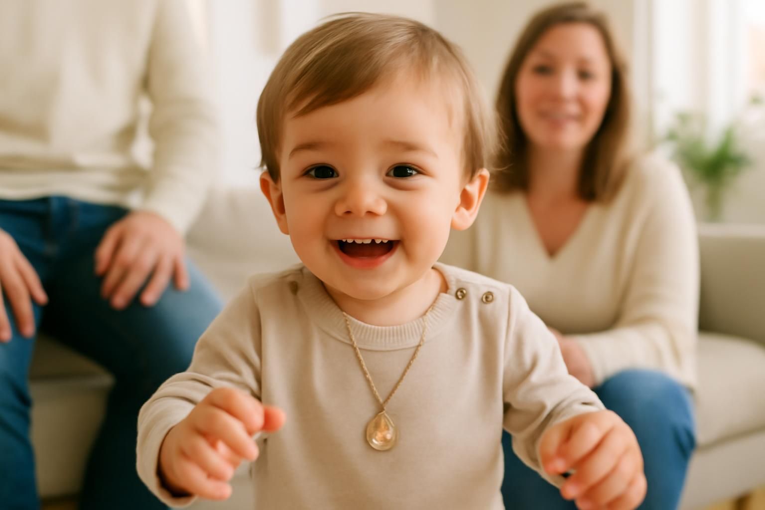 découvrez si offrir une médaille de baptême sans chaîne est une bonne idée, ses significations et conseils pour un cadeau personnalisé et symbolique.