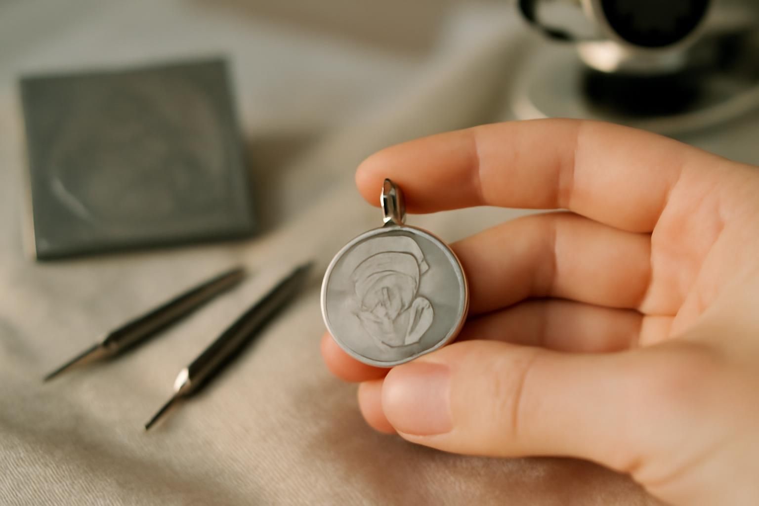 découvrez si une médaille de baptême déjà gravée peut être regravée, les précautions à prendre et les solutions possibles pour personnaliser ce précieux souvenir.