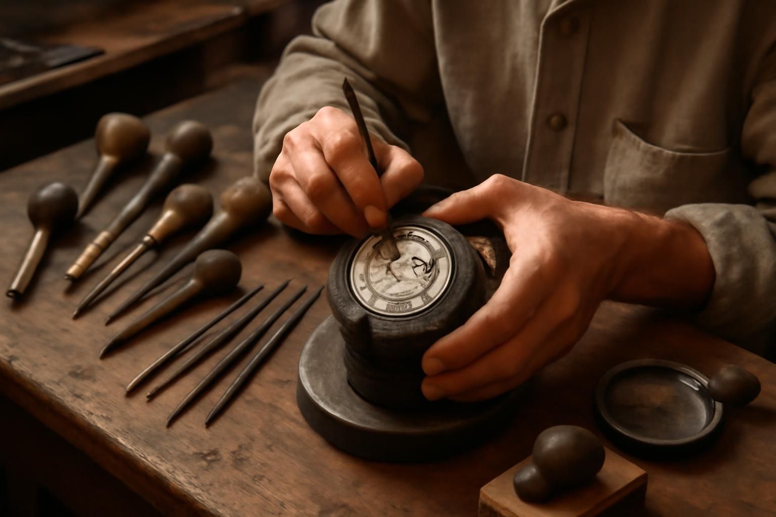 découvrez si vous pouvez faire regraver une médaille de baptême déjà gravée, les conseils et précautions à prendre avant de modifier ce précieux souvenir.
